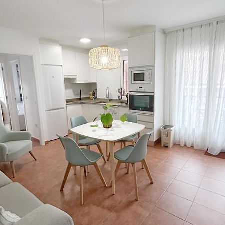 Comillas Bº Casasola - Residencial Lagos Azules - Netflix, Prime, Wifi & Free Indoor Parking エクステリア 写真