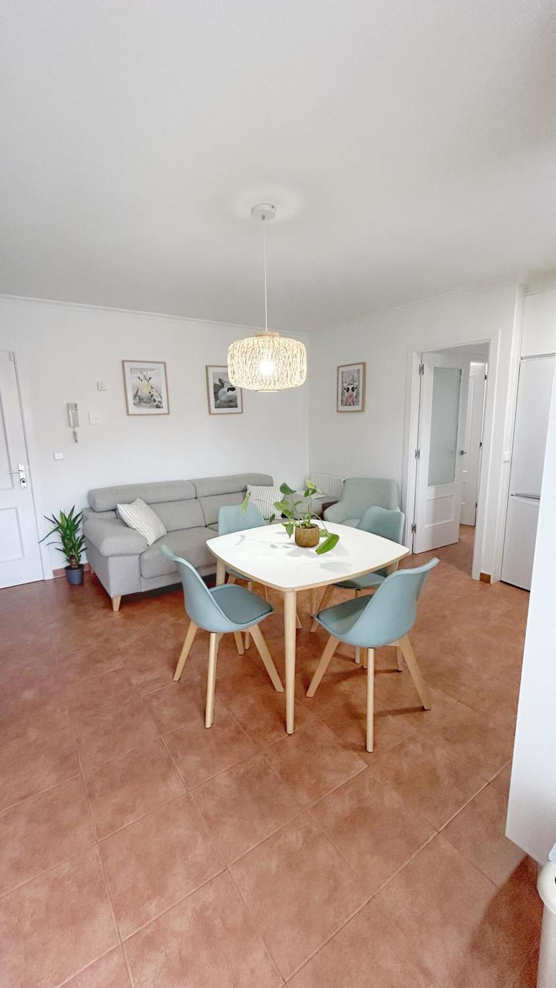 Comillas Bº Casasola - Residencial Lagos Azules - Netflix, Prime, Wifi & Free Indoor Parking エクステリア 写真