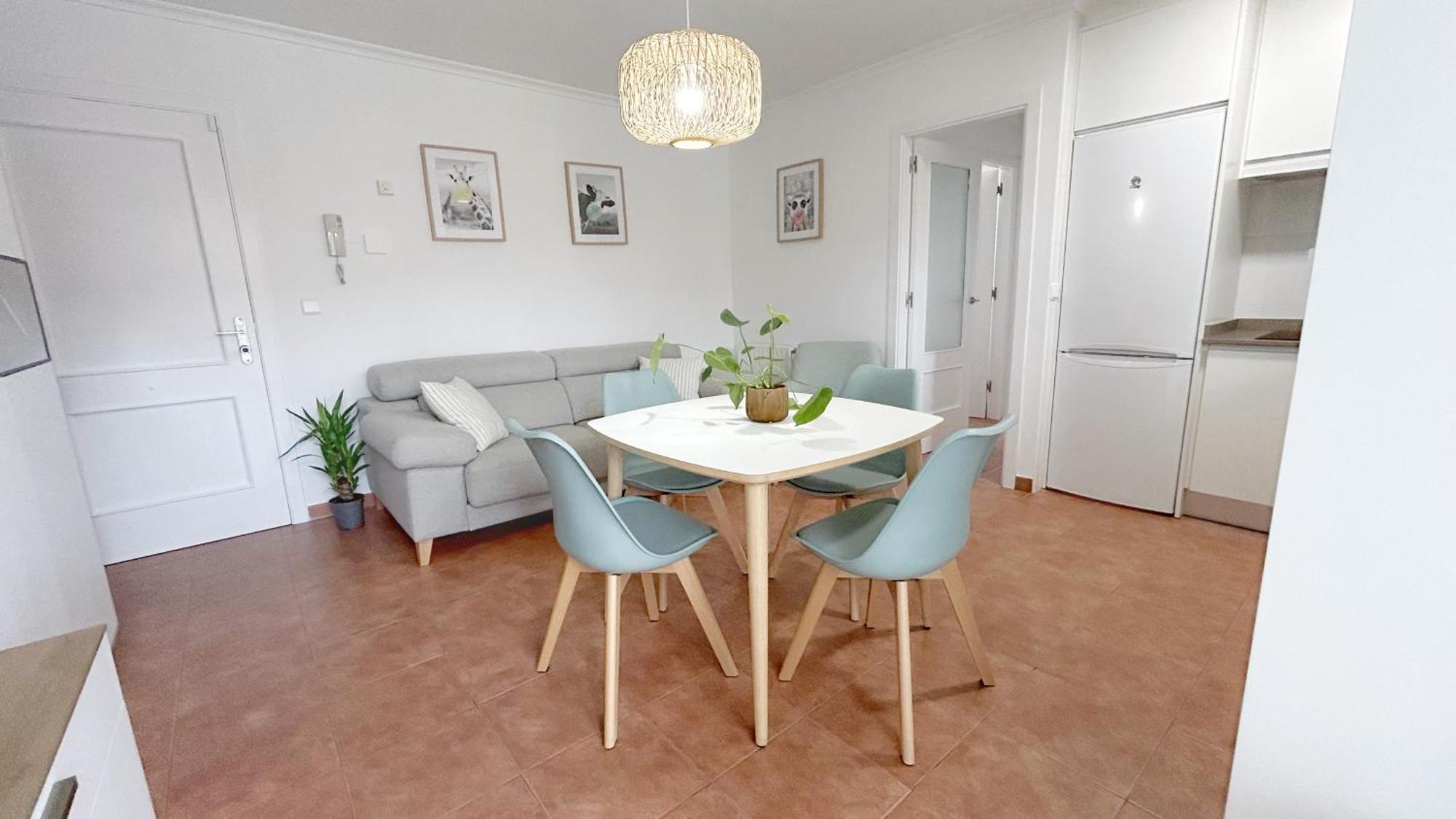 Comillas Bº Casasola - Residencial Lagos Azules - Netflix, Prime, Wifi & Free Indoor Parking エクステリア 写真
